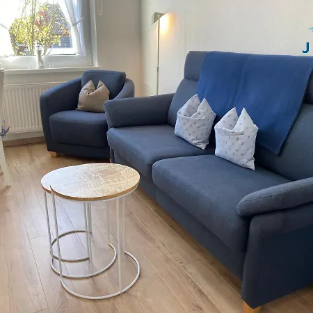 Haus Augusta 162 - Ferienwohnung 2